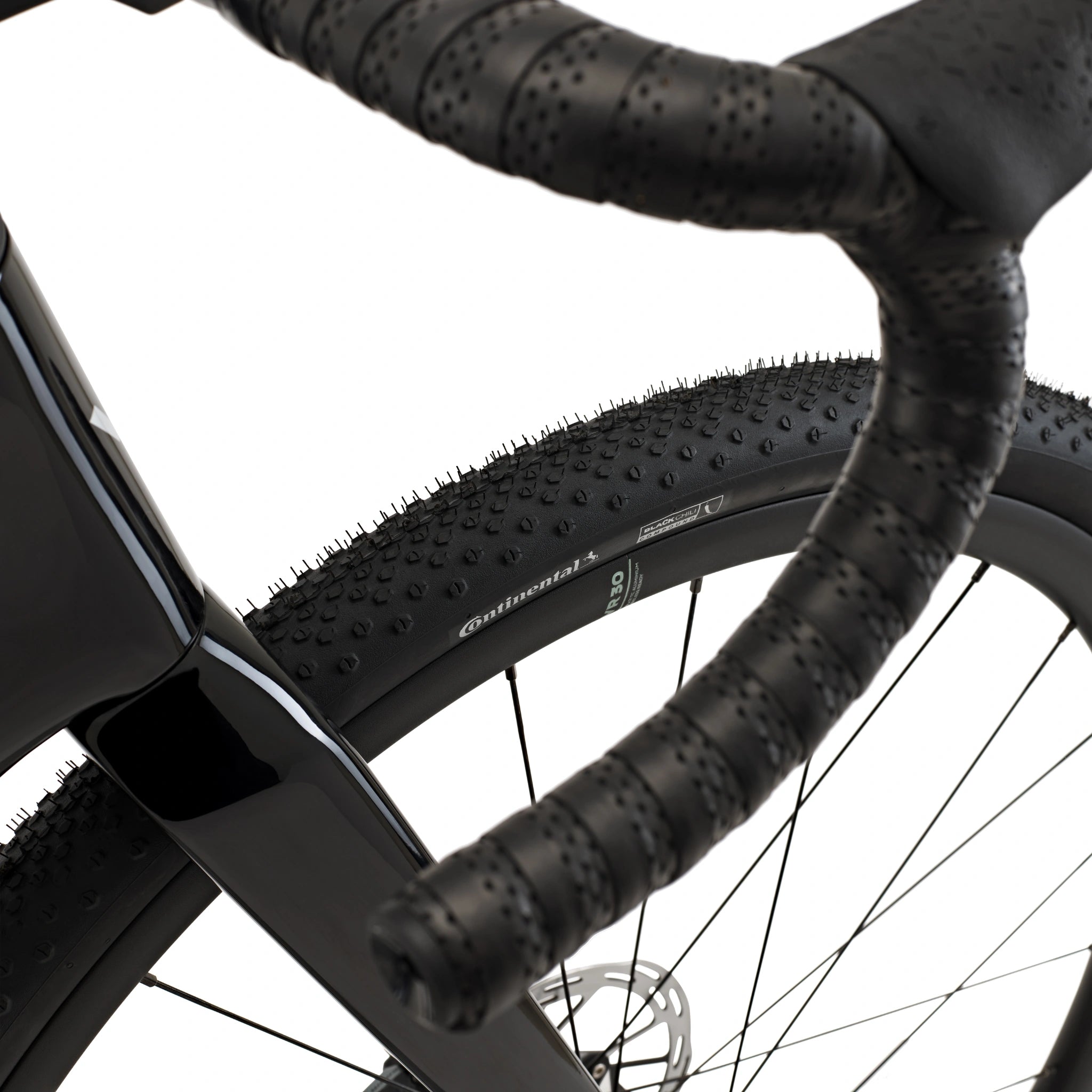 Van Rysel RCR-G Rival AXS