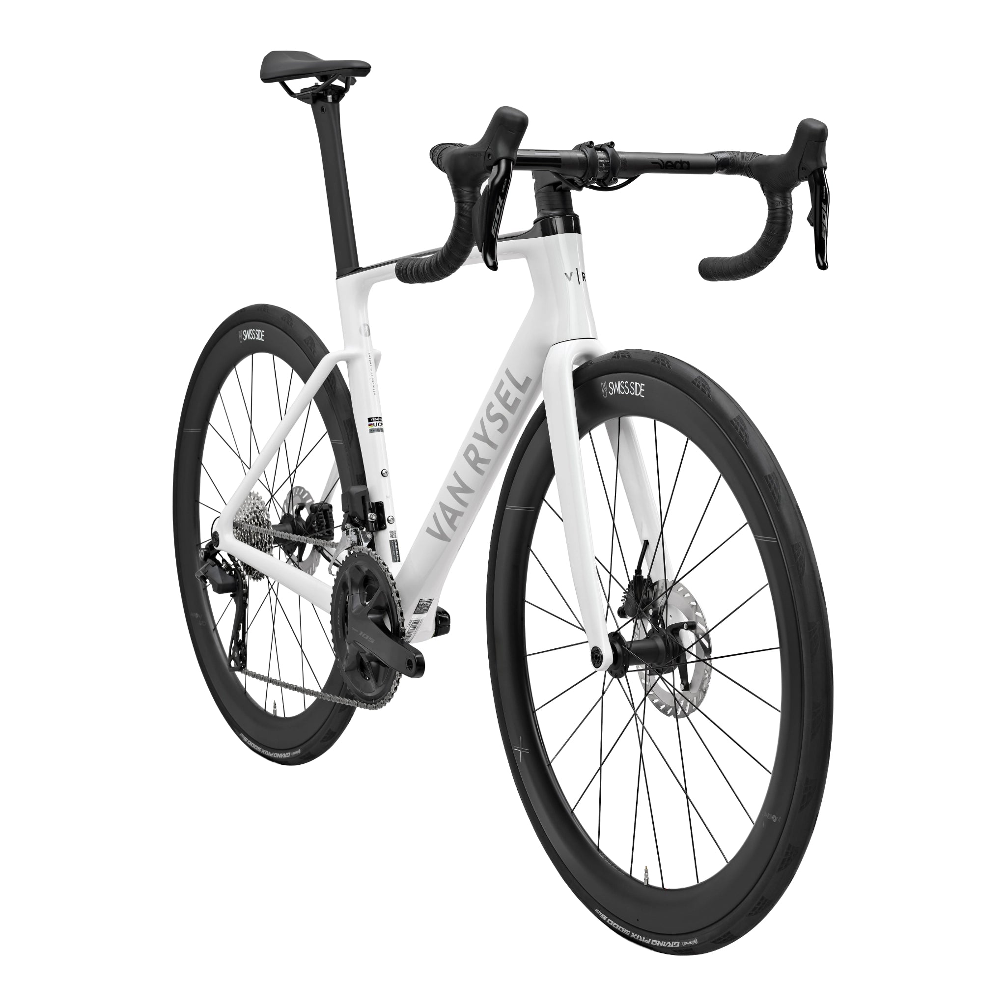 Van Rysel RCR-R 105 Di2