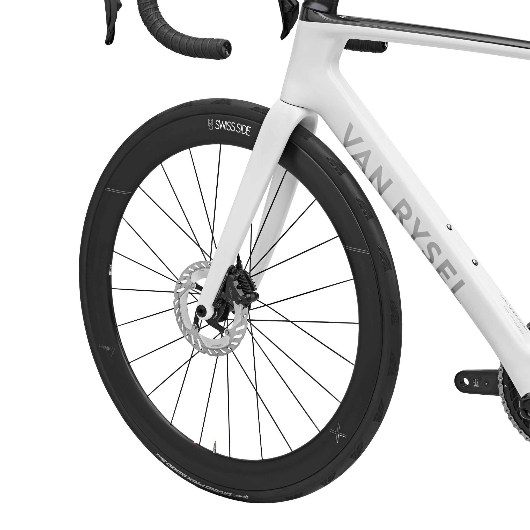 Van Rysel RCR-R 105 Di2