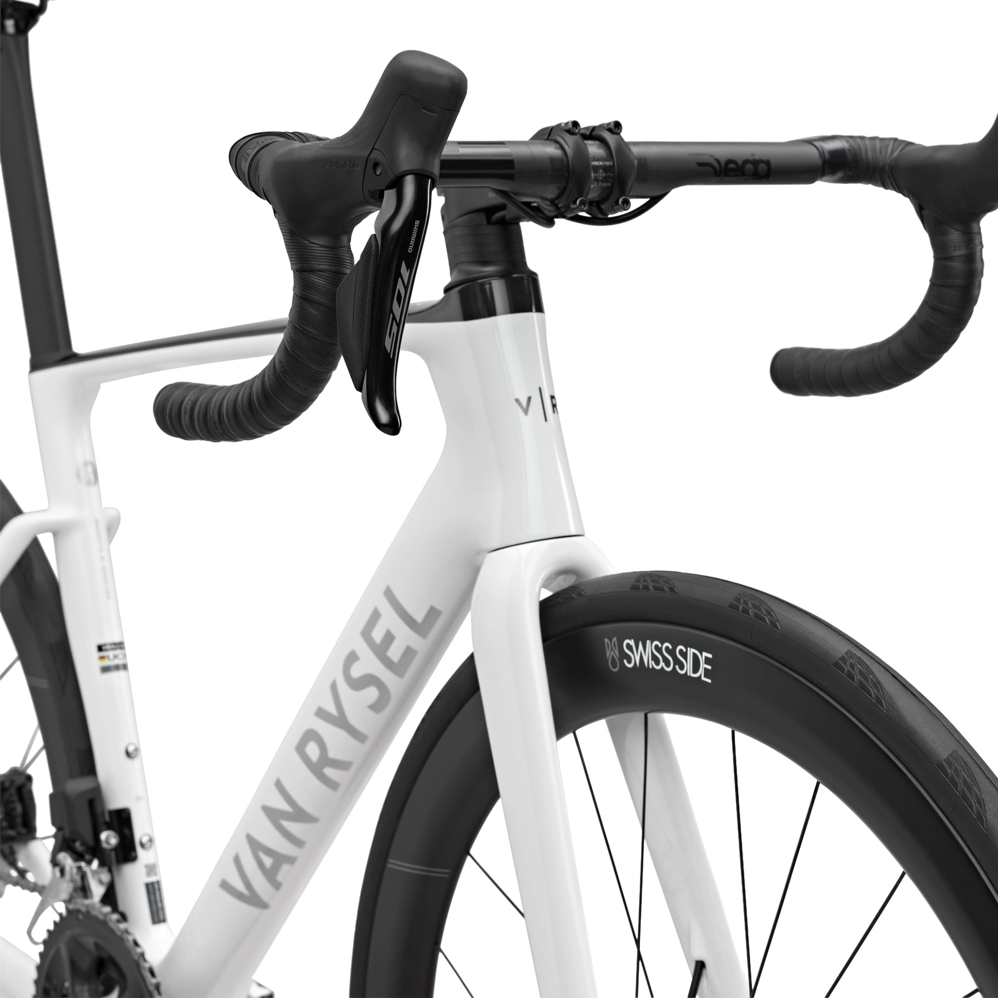 Van Rysel RCR-R 105 Di2