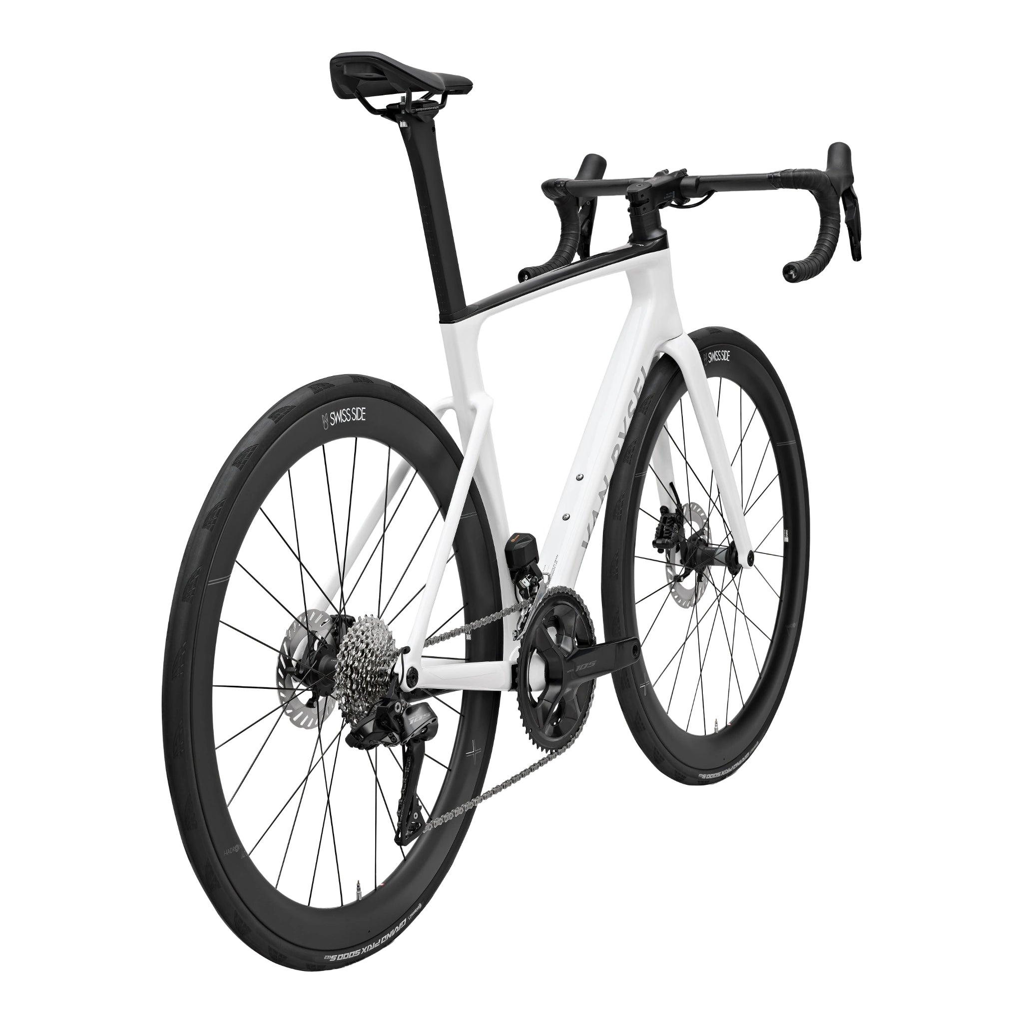 Van Rysel RCR-R 105 Di2