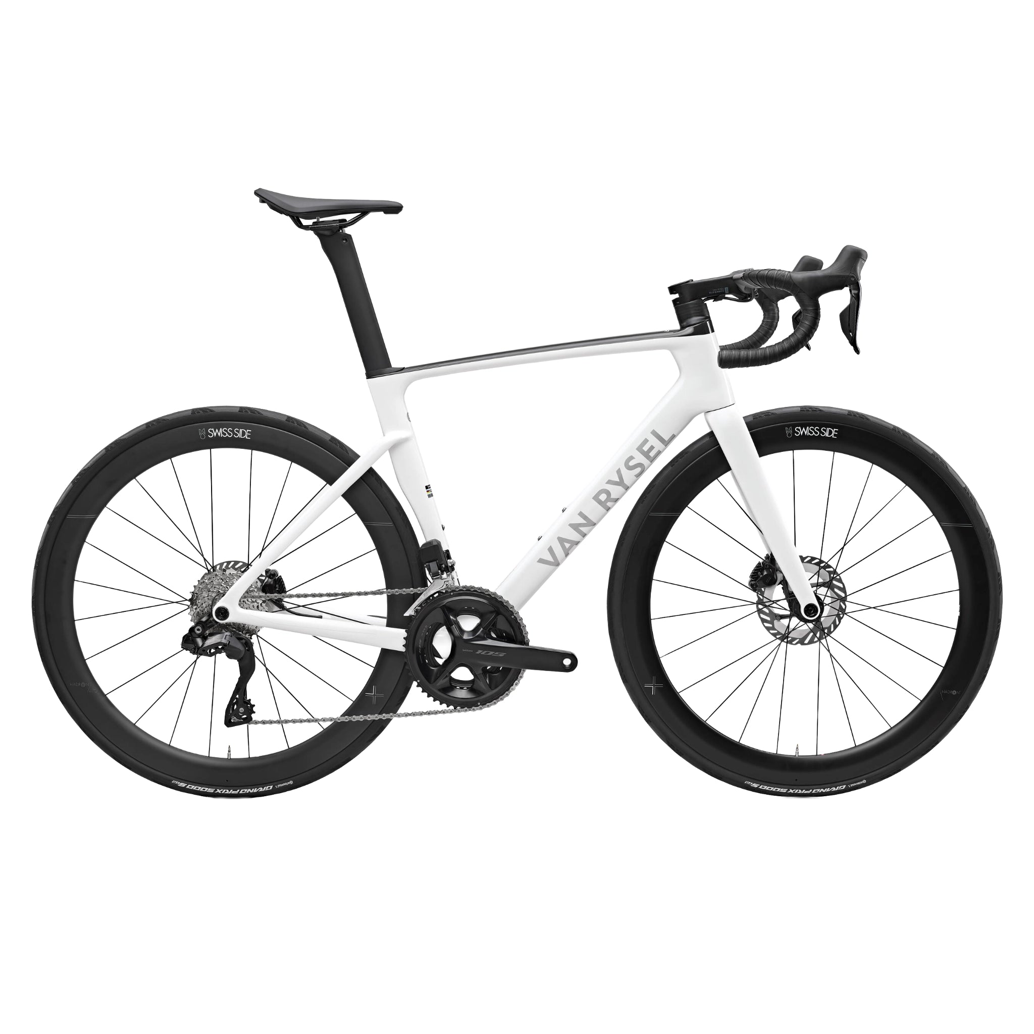 Van Rysel RCR-R 105 Di2