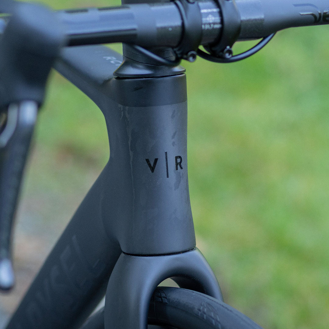 Ready for the Climbs