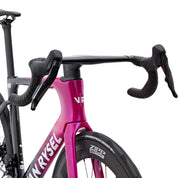 Van Rysel RCR-F PRO Force AXS PW Édition Roubaix
