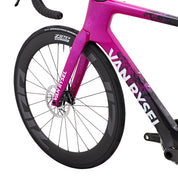 Van Rysel RCR-F PRO Force AXS PW Édition Roubaix
