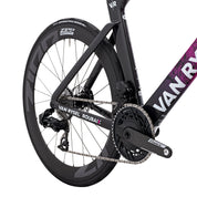 Van Rysel RCR-F PRO Force AXS PW Édition Roubaix