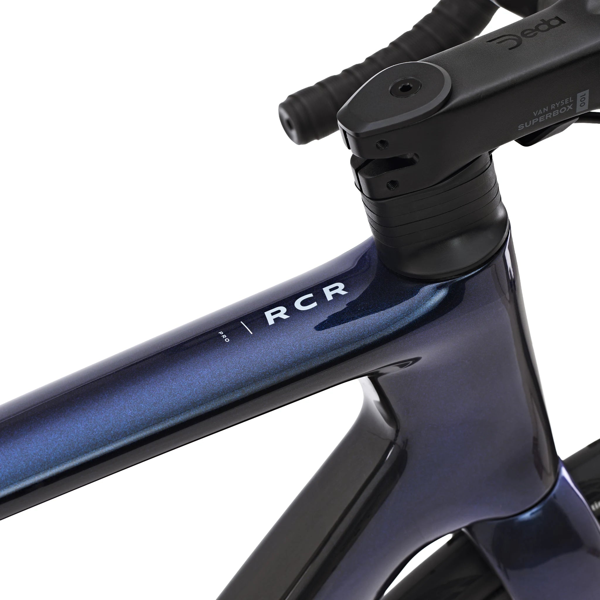 Van Rysel RCR-R PRO Force AXS