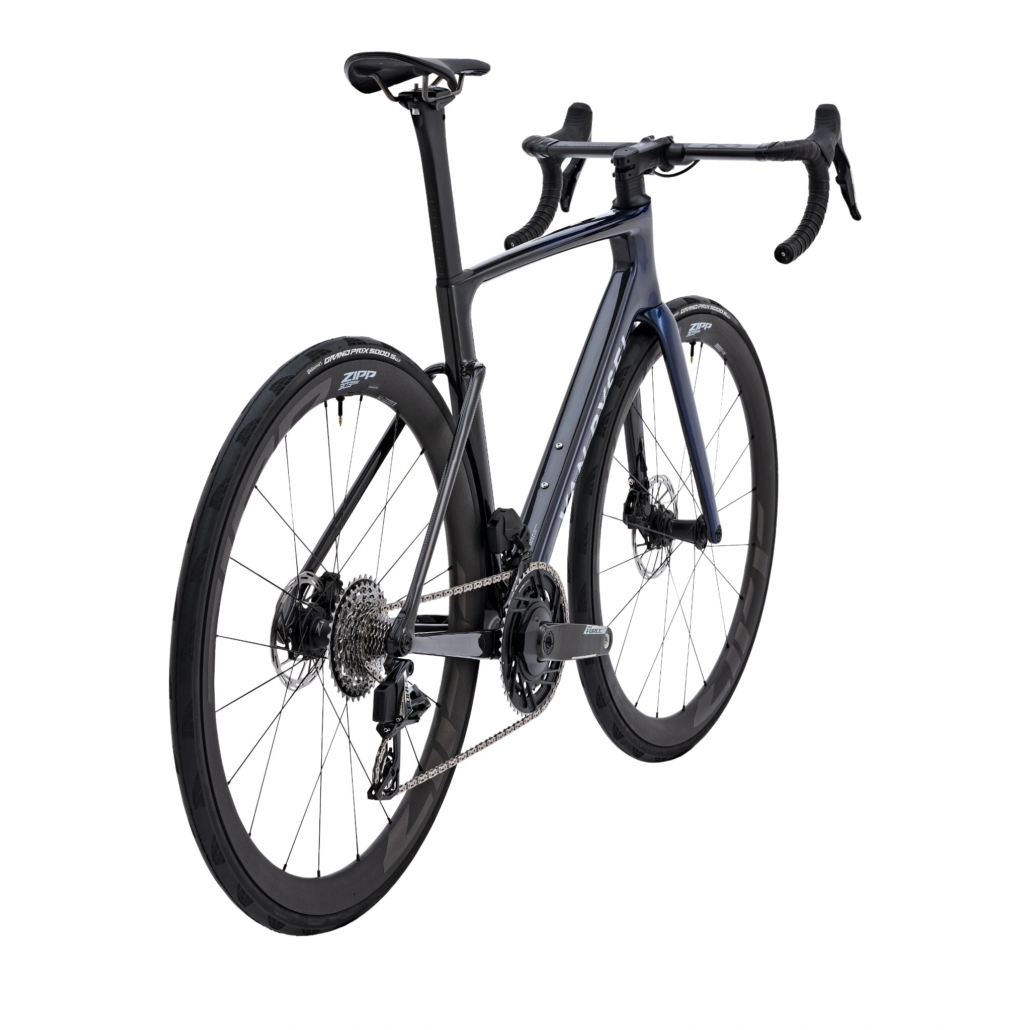 Van Rysel RCR-R PRO Force AXS