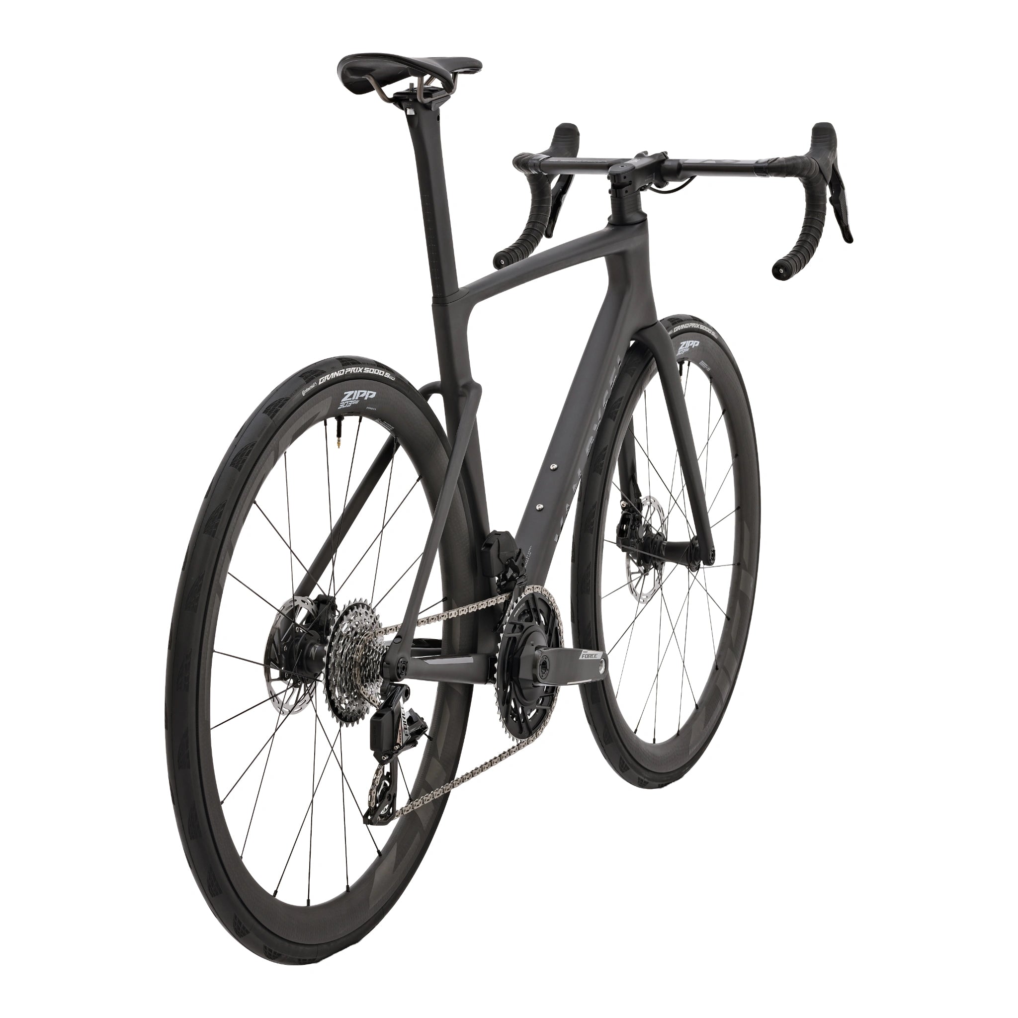 Van Rysel RCR-R PRO Force AXS