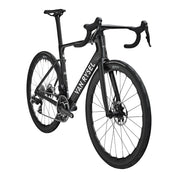 Van Rysel RCR-R PRO ROUGE AXS