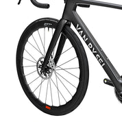 Van Rysel RCR-R PRO ROUGE AXS