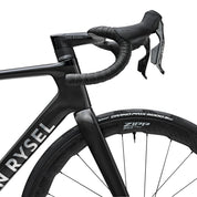 Van Rysel RCR-R PRO ROUGE AXS