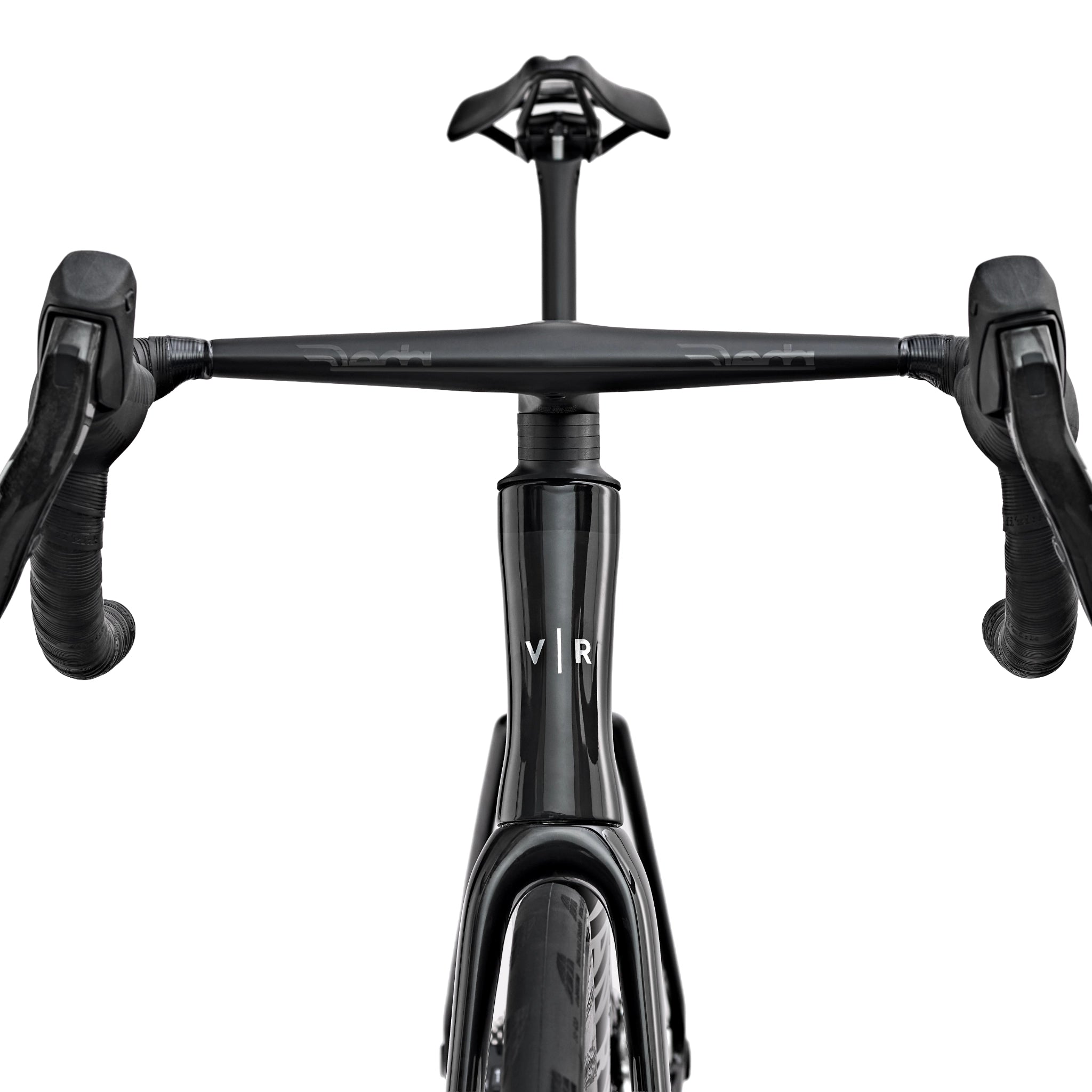 Van Rysel RCR-R PRO ROUGE AXS