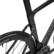 Van Rysel RCR-R PRO ROUGE AXS