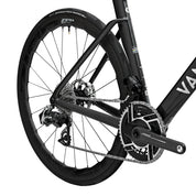 Van Rysel RCR-R PRO ROUGE AXS