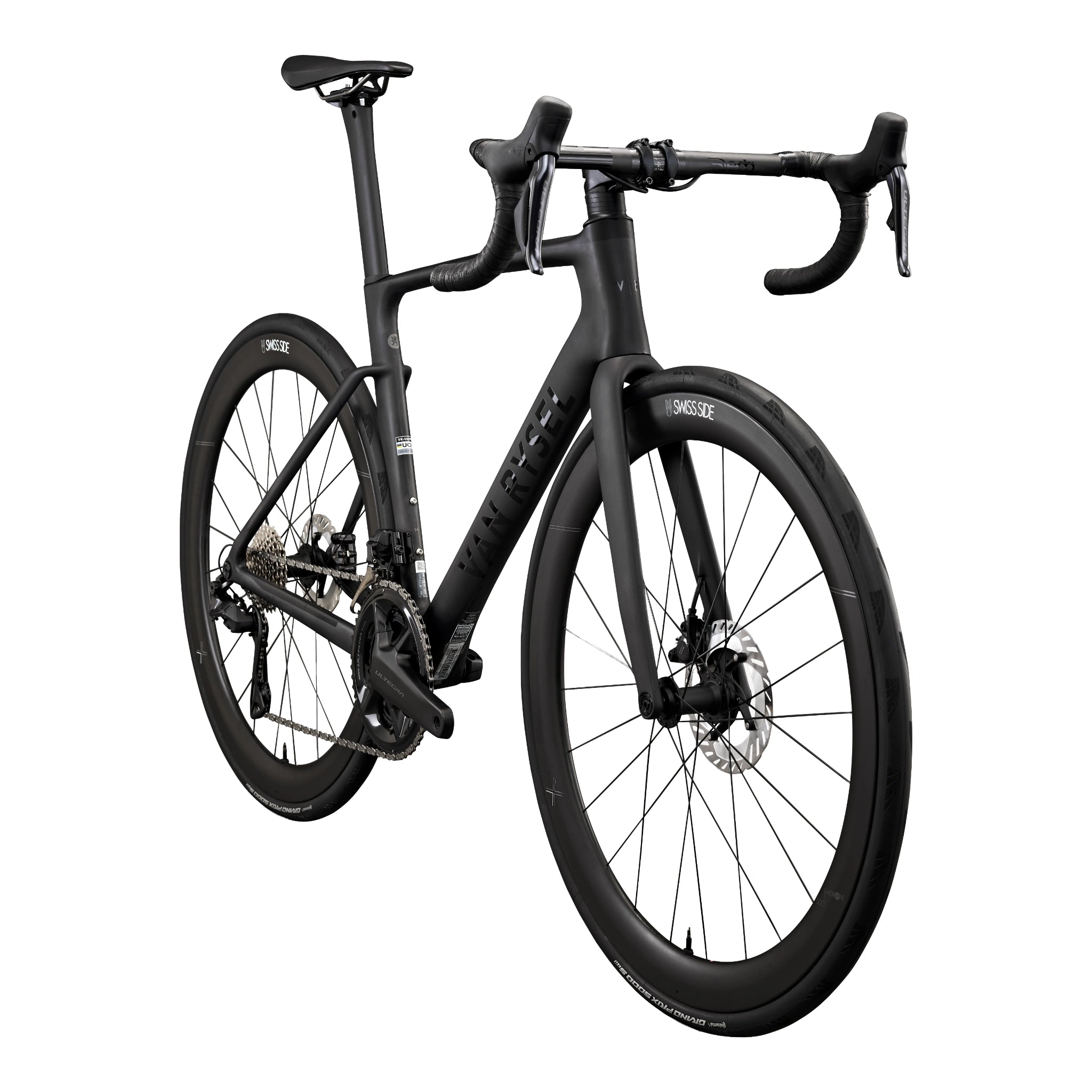 Van Rysel RCR-R PRO Ultegra