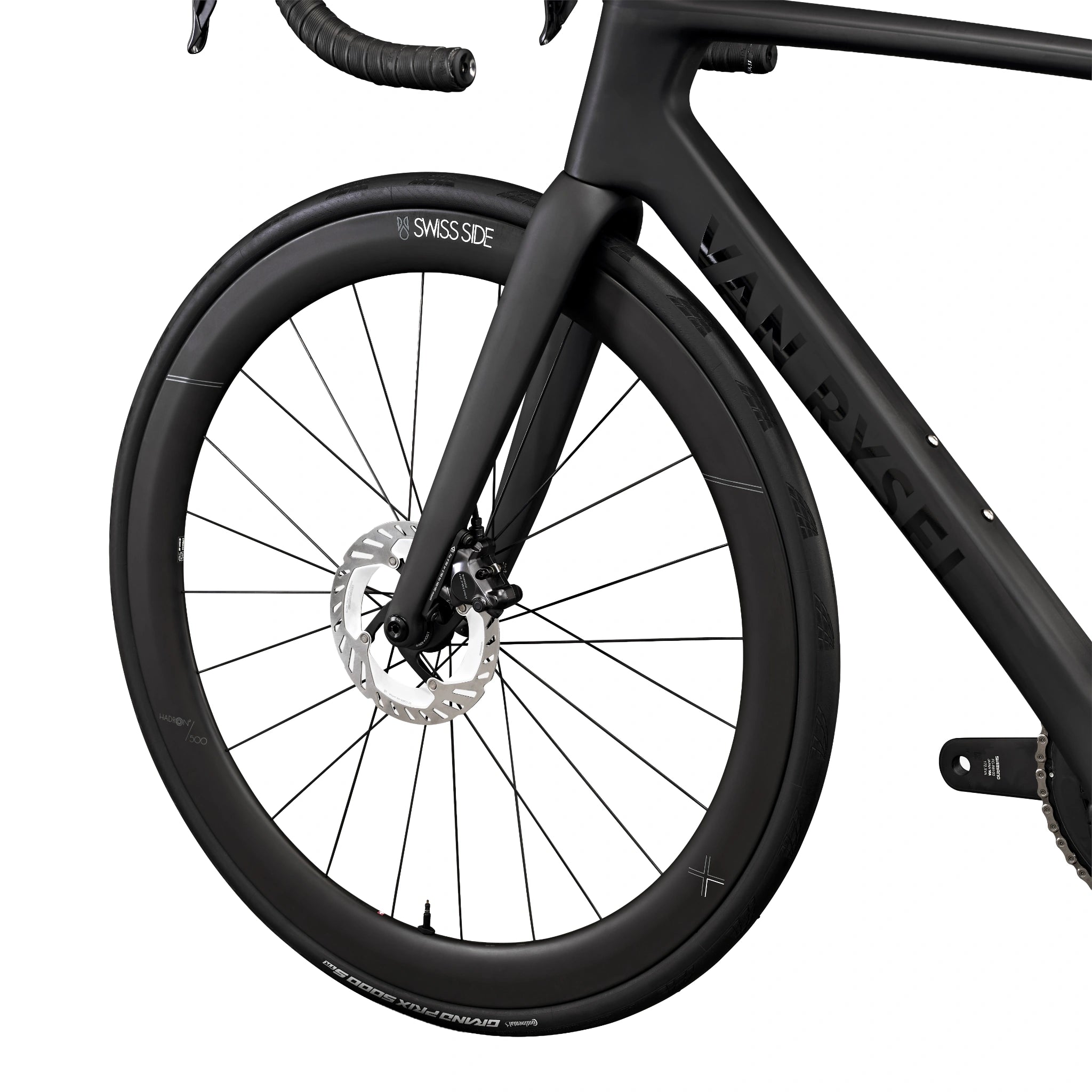 Van Rysel RCR-R PRO Ultegra