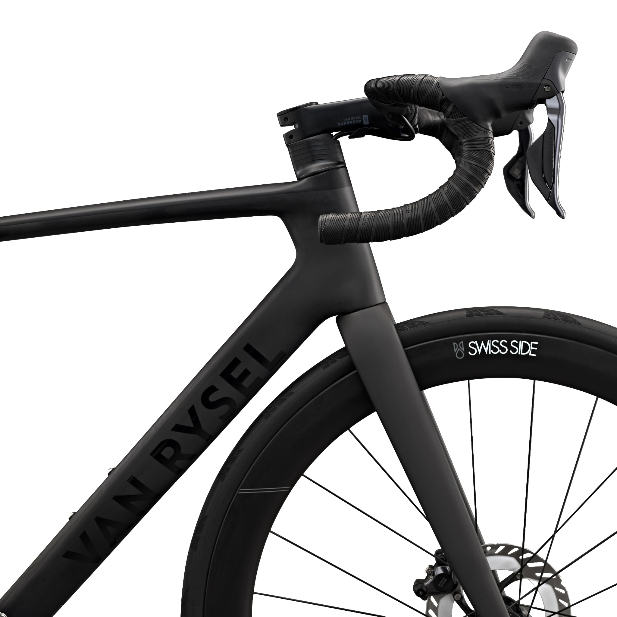 Van Rysel RCR-R PRO Ultegra