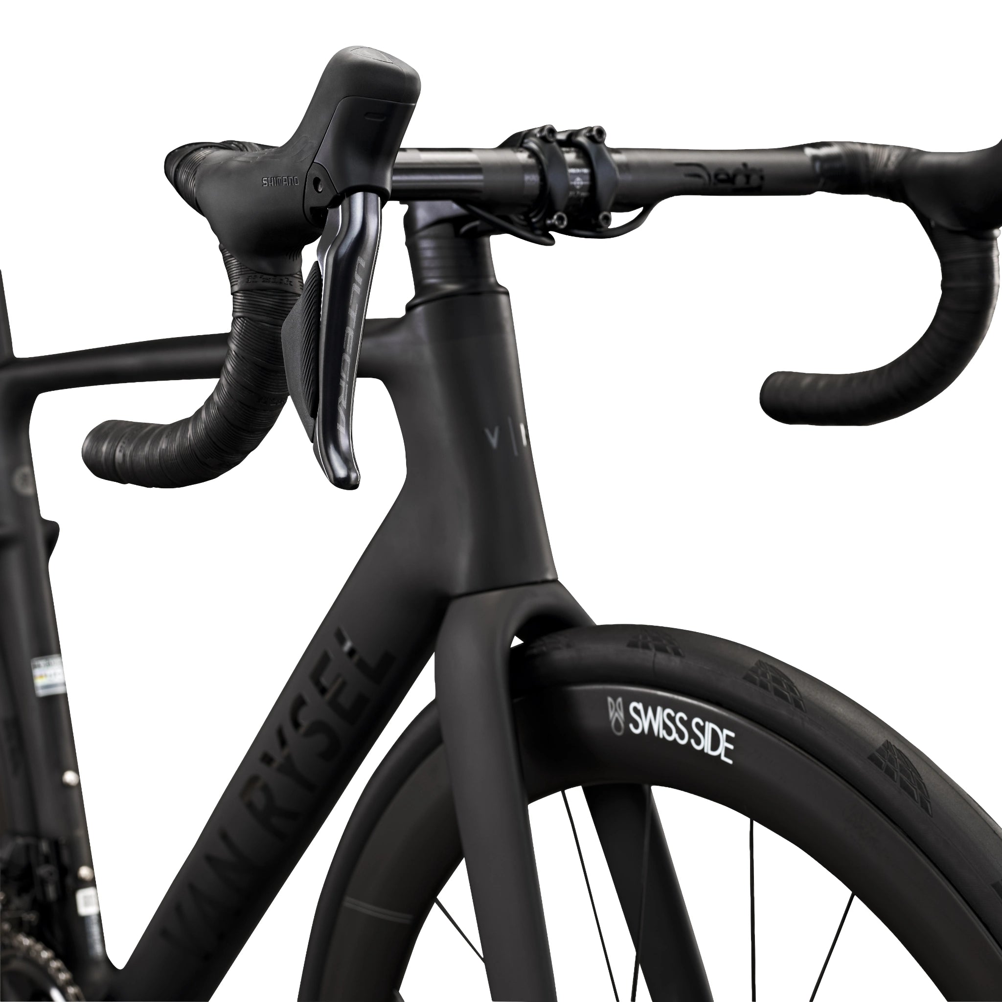 Van Rysel RCR-R PRO Ultegra