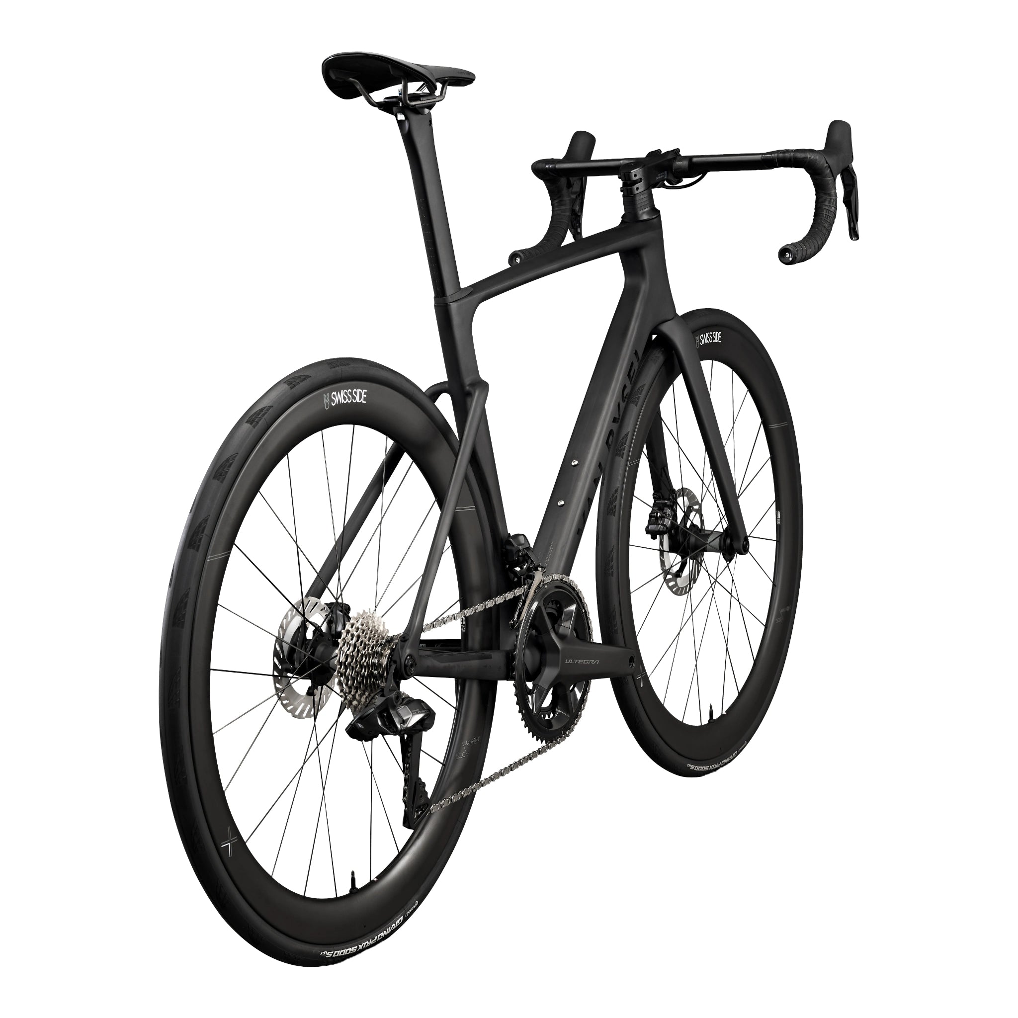 Van Rysel RCR-R PRO Ultegra
