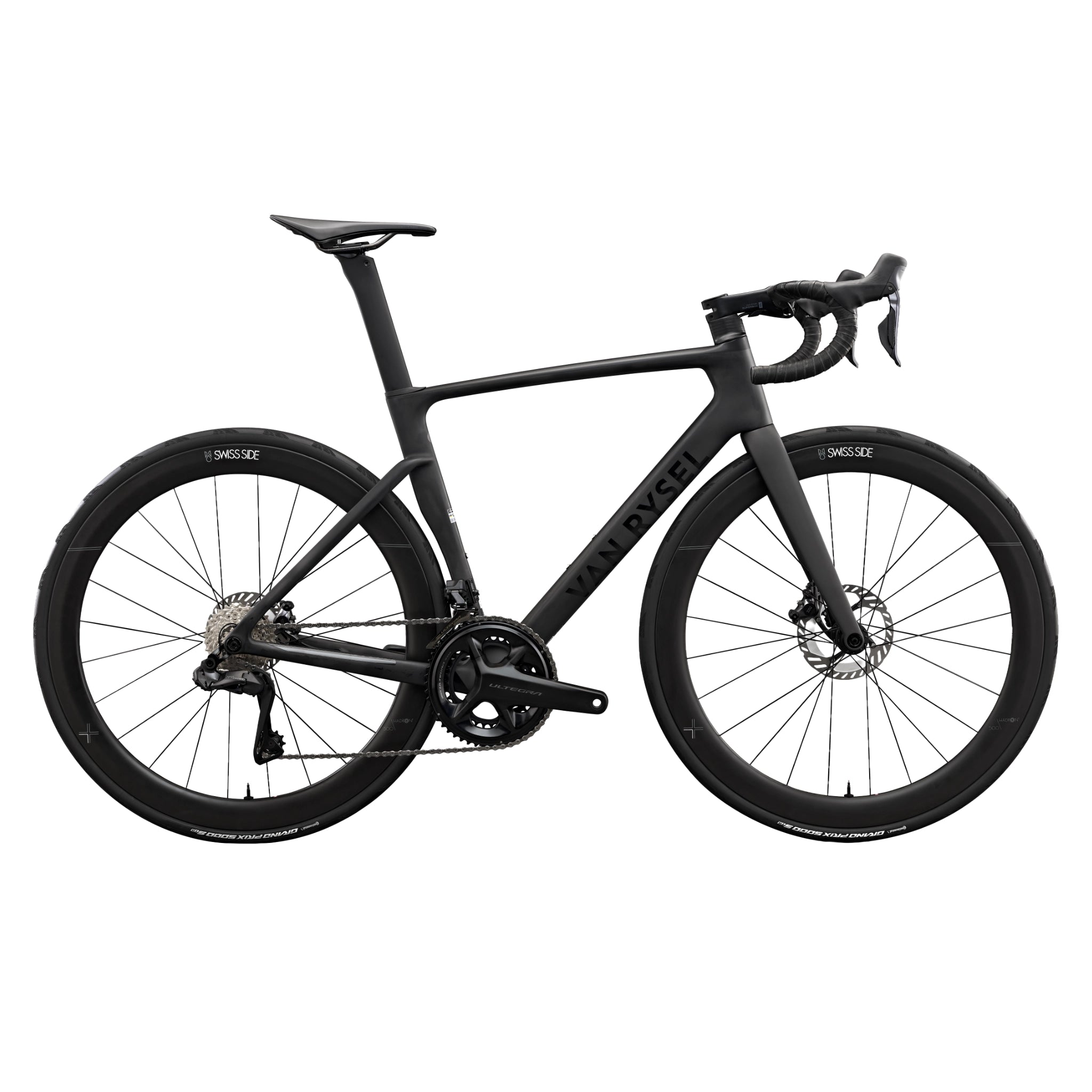 Van Rysel RCR-R PRO Ultegra