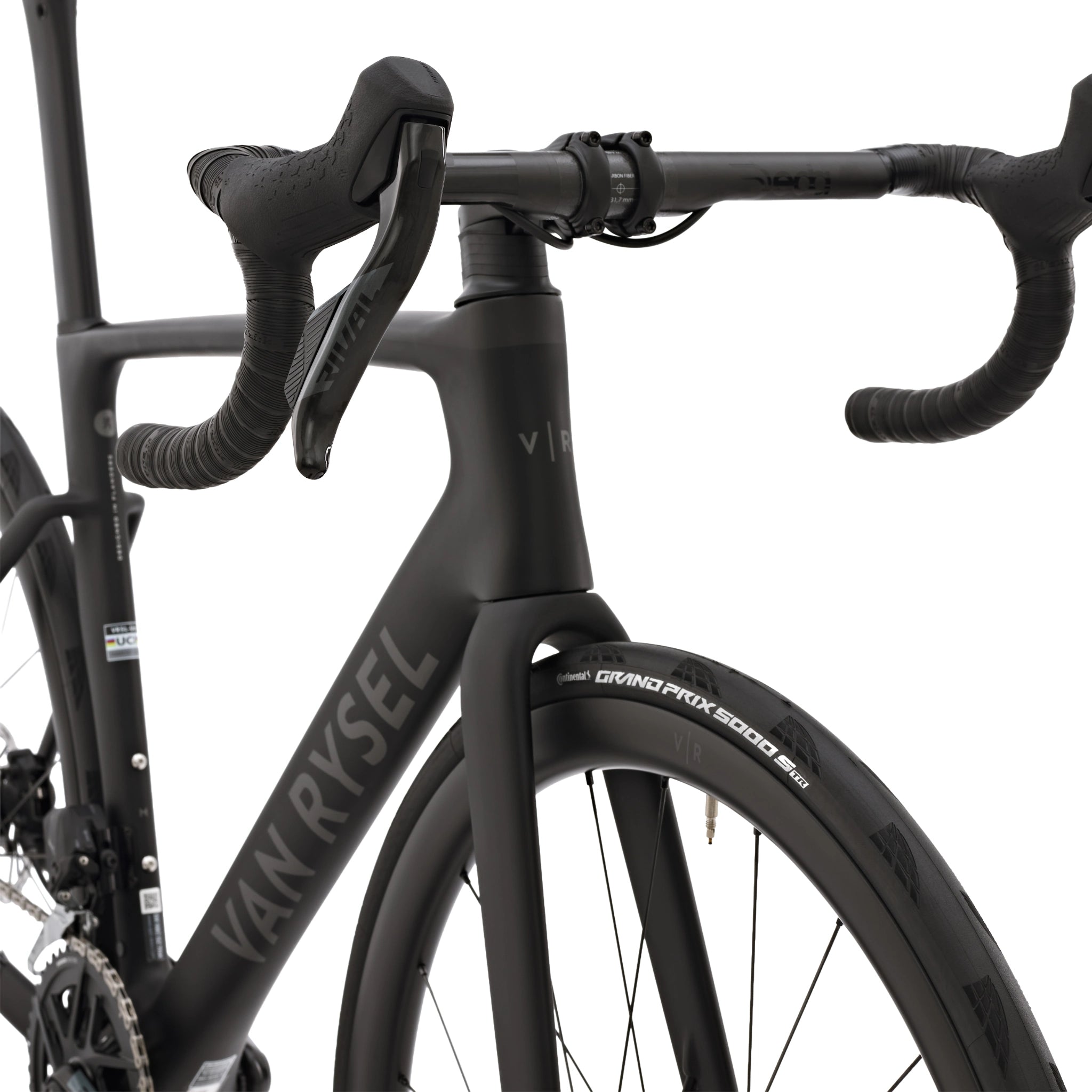 Van Rysel RCR-R Rival AXS