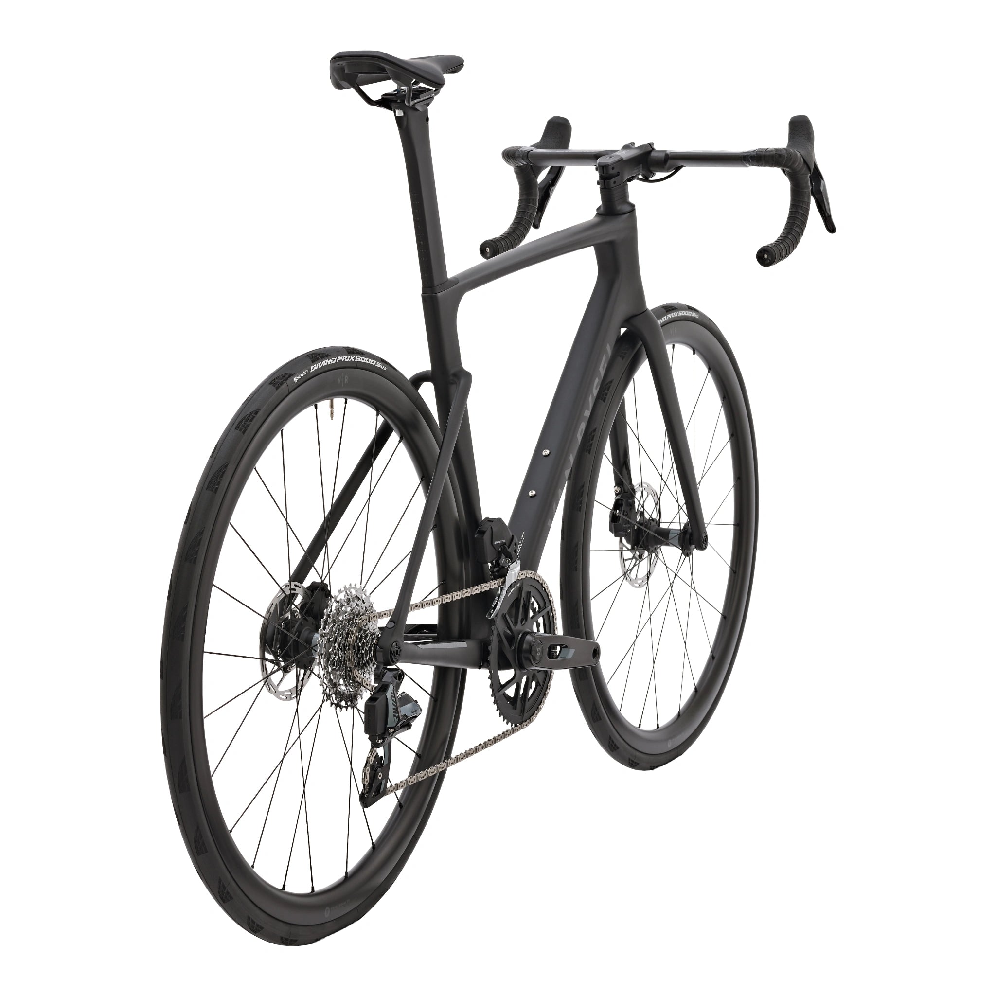 Van Rysel RCR-R Rival AXS