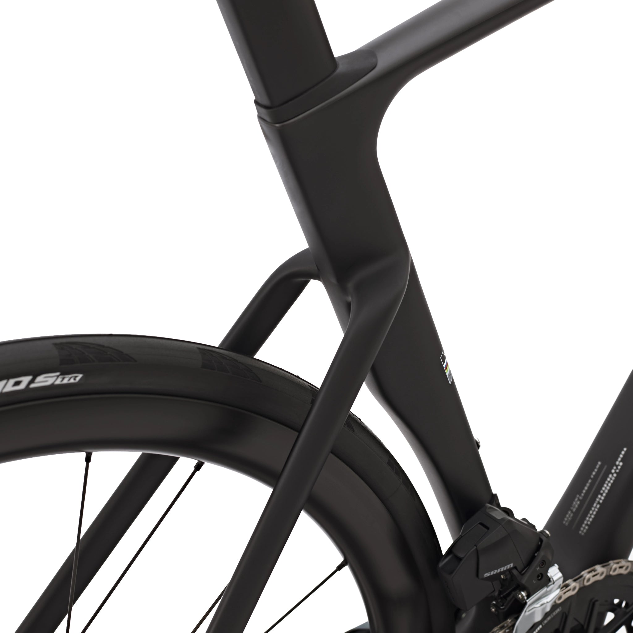 Van Rysel RCR-R Rival AXS