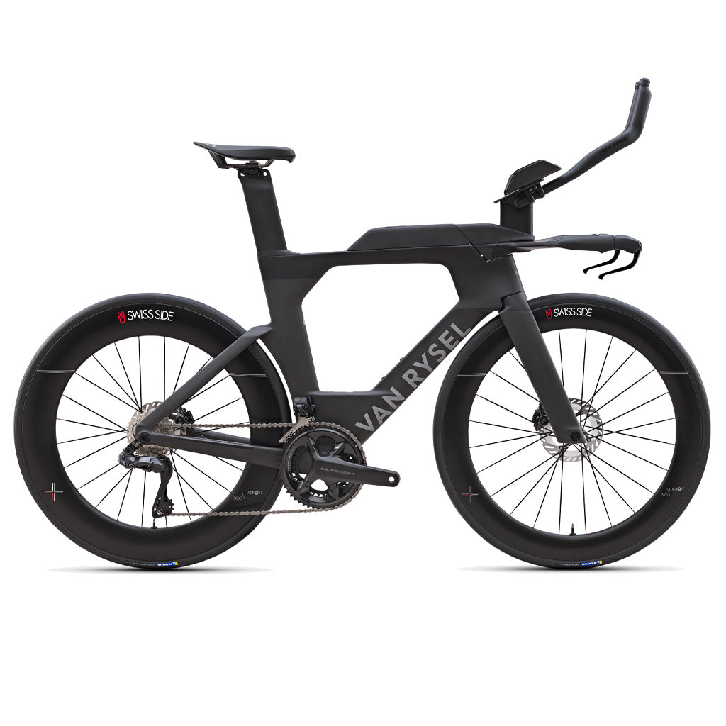 Van Rysel XCR Tri Ultegra Di2
