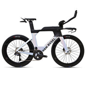Van Rysel XCR Tri Ultegra Di2