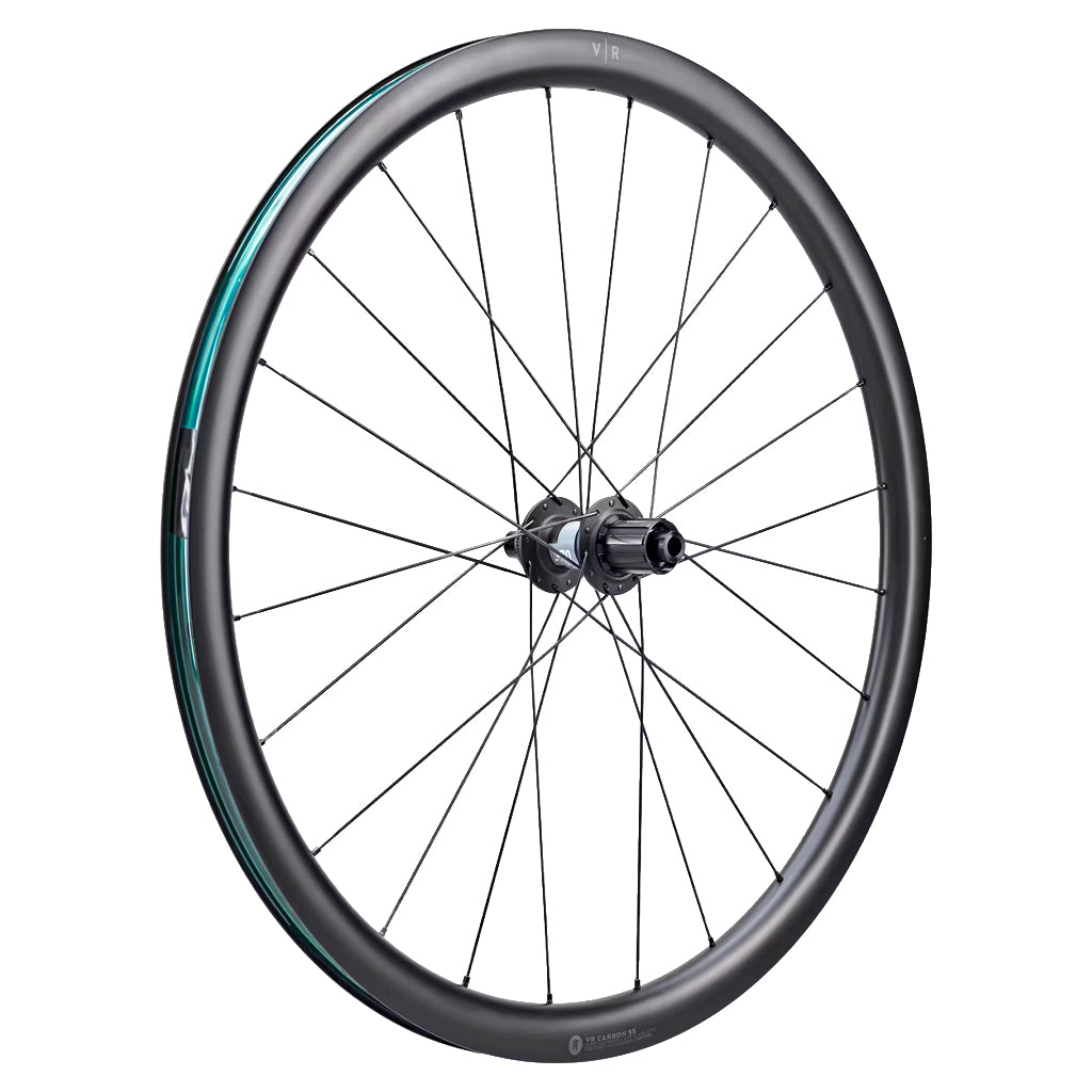 Van Rysel 35mm Carbon Wheelset