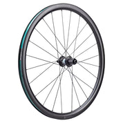 Van Rysel 35mm Carbon Wheelset