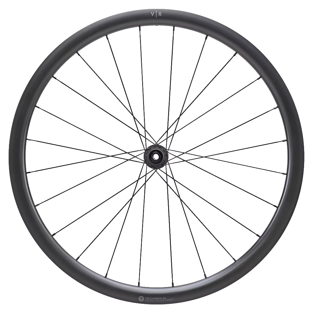 Van Rysel 35mm Carbon Wheelset