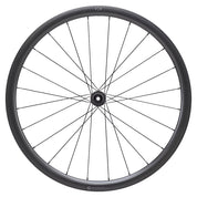 Van Rysel 35mm Carbon Wheelset