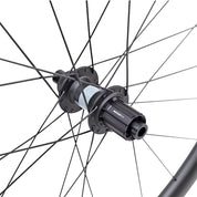 Van Rysel 35mm Carbon Wheelset