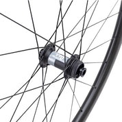 Van Rysel 35mm Carbon Wheelset