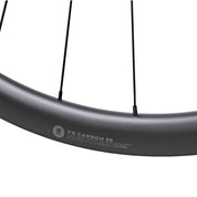 Van Rysel 35mm Carbon Wheelset