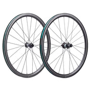 Van Rysel 35mm Carbon Wheelset