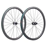 Van Rysel 35mm Carbon Wheelset