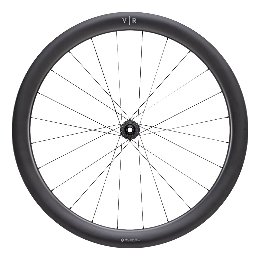 Van Rysel 50mm Carbon Wheelset