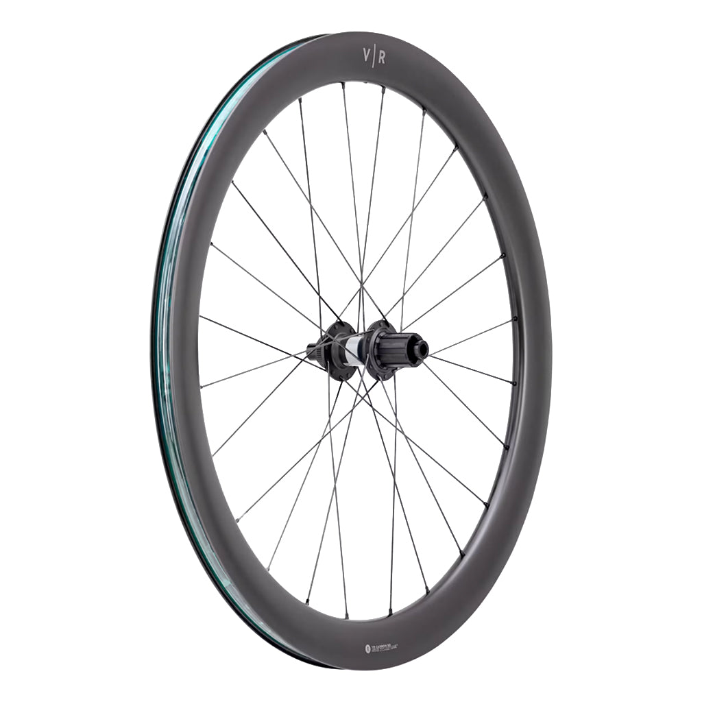 Van Rysel 50mm Carbon Wheelset