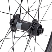 Van Rysel 50mm Carbon Wheelset