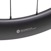 Van Rysel 50mm Carbon Wheelset