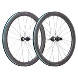 Van Rysel 50mm Carbon Wheelset