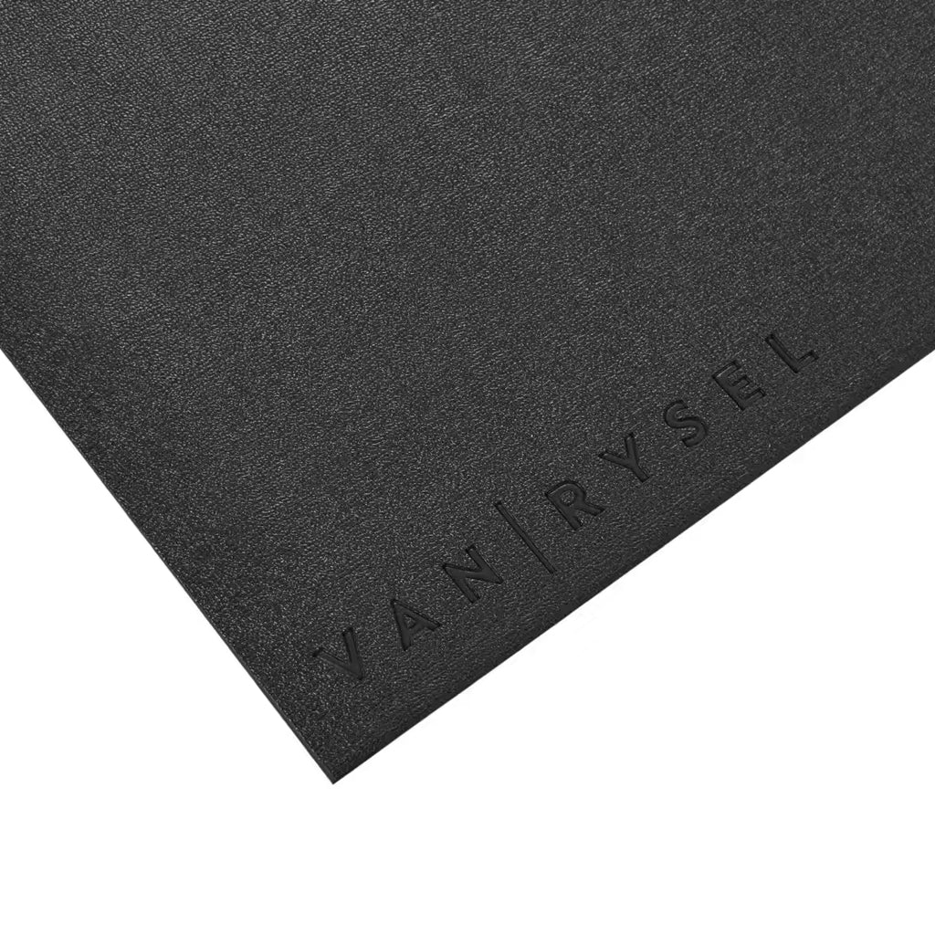 Tapis d'entraînement Van Rysel 