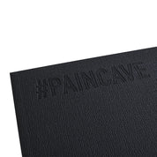 Tapis d'entraînement Van Rysel 