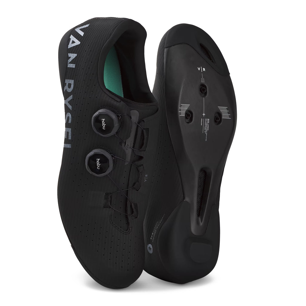 Van Rysel RCR Shoes