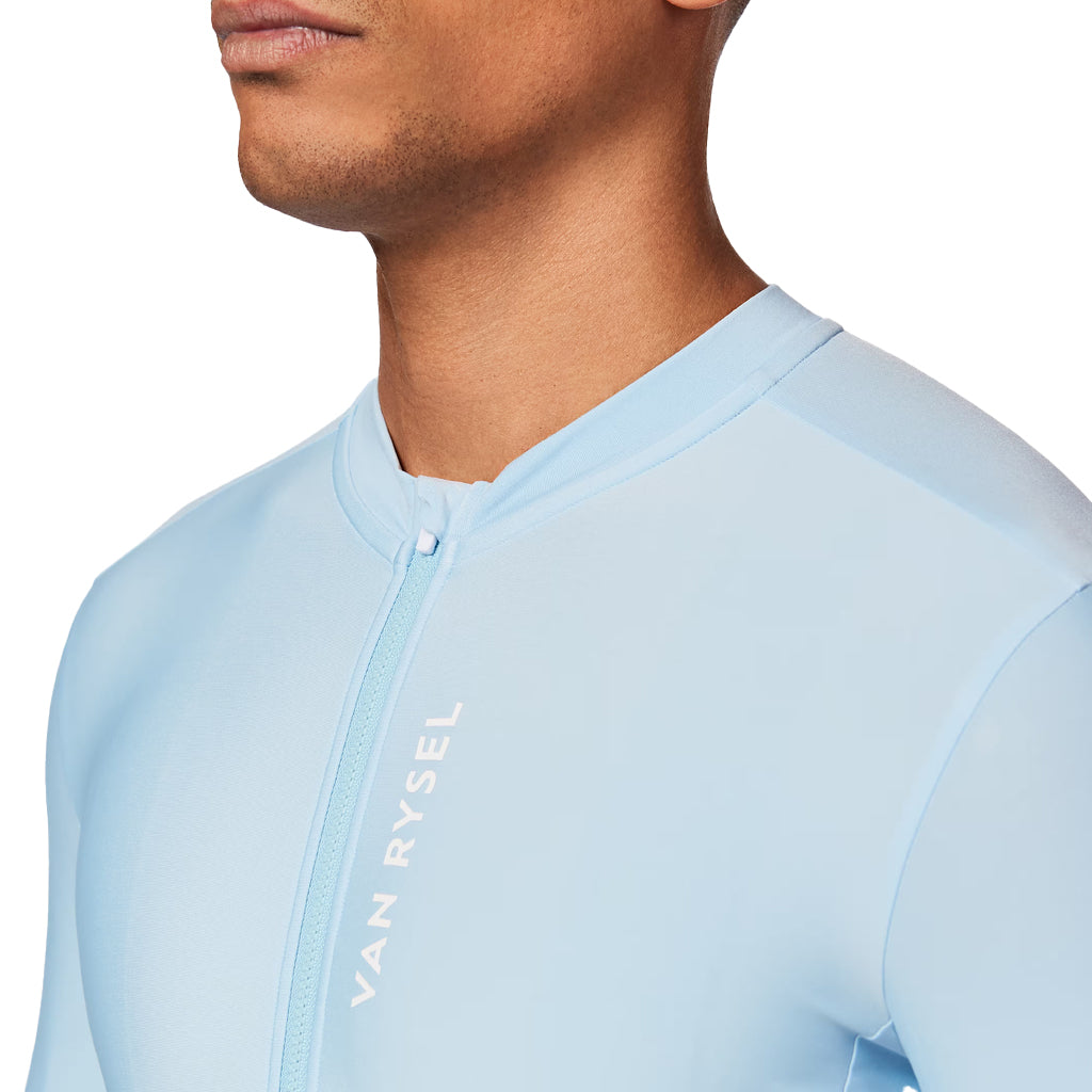 Van Rysel RCR Long Sleeve Jersey Unisex Mid Season