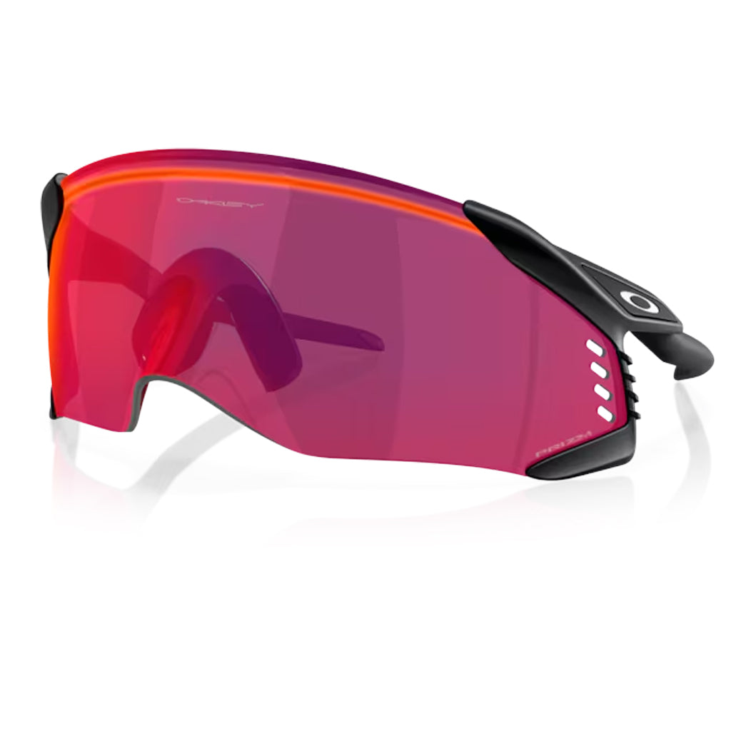 【新品】OAKLEY VELO KATO プリズム Low Light 送料無料 Velo Kato™ Prizm Low Light Lenses, Matte Clear Frame