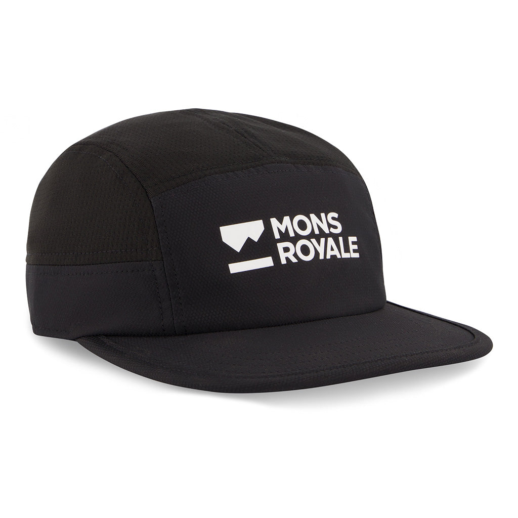 Mons Royale Velocity Trail Cap Unisex
